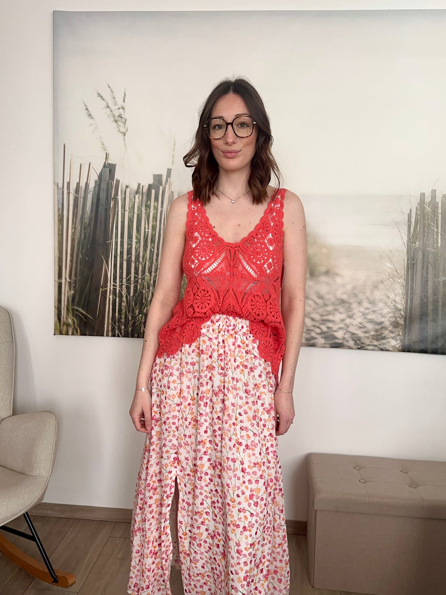 Top JADE - Corail