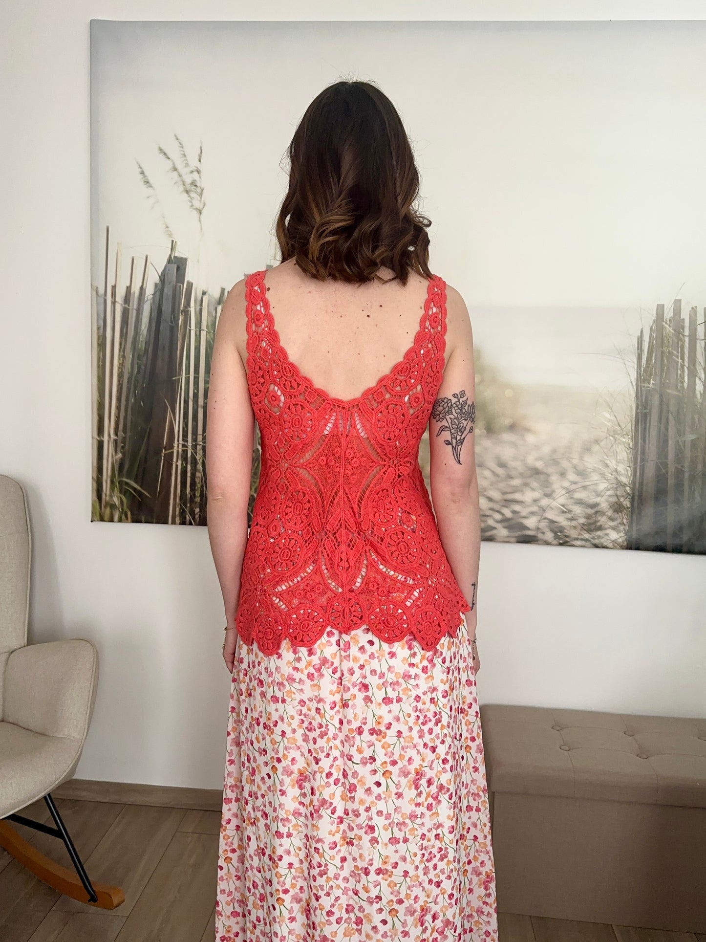 Top JADE - Corail