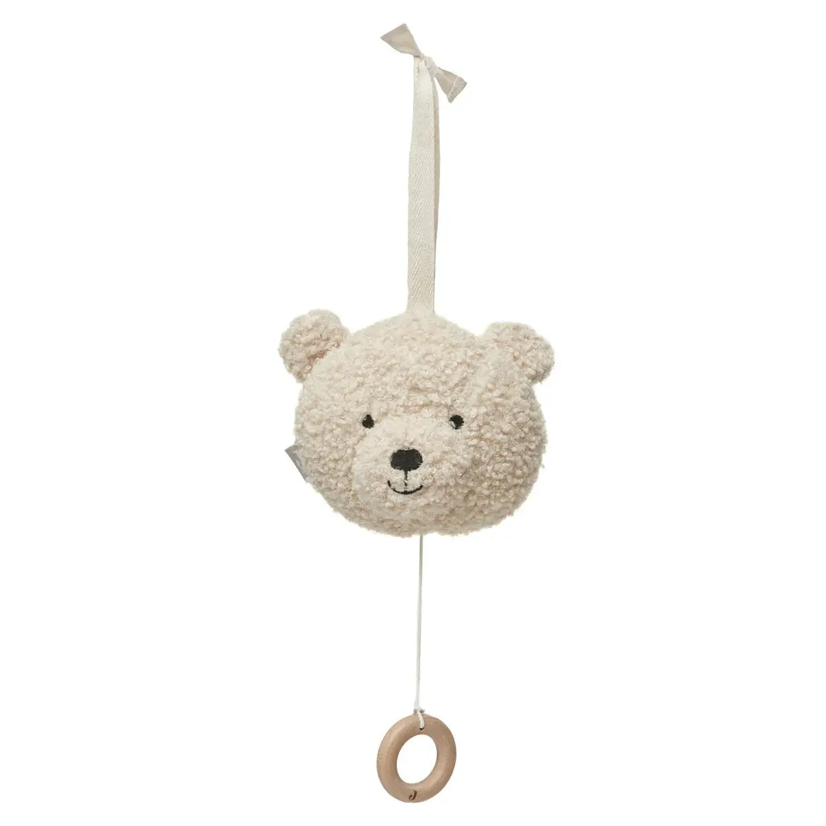 Peluche musicale - Teddy Bear