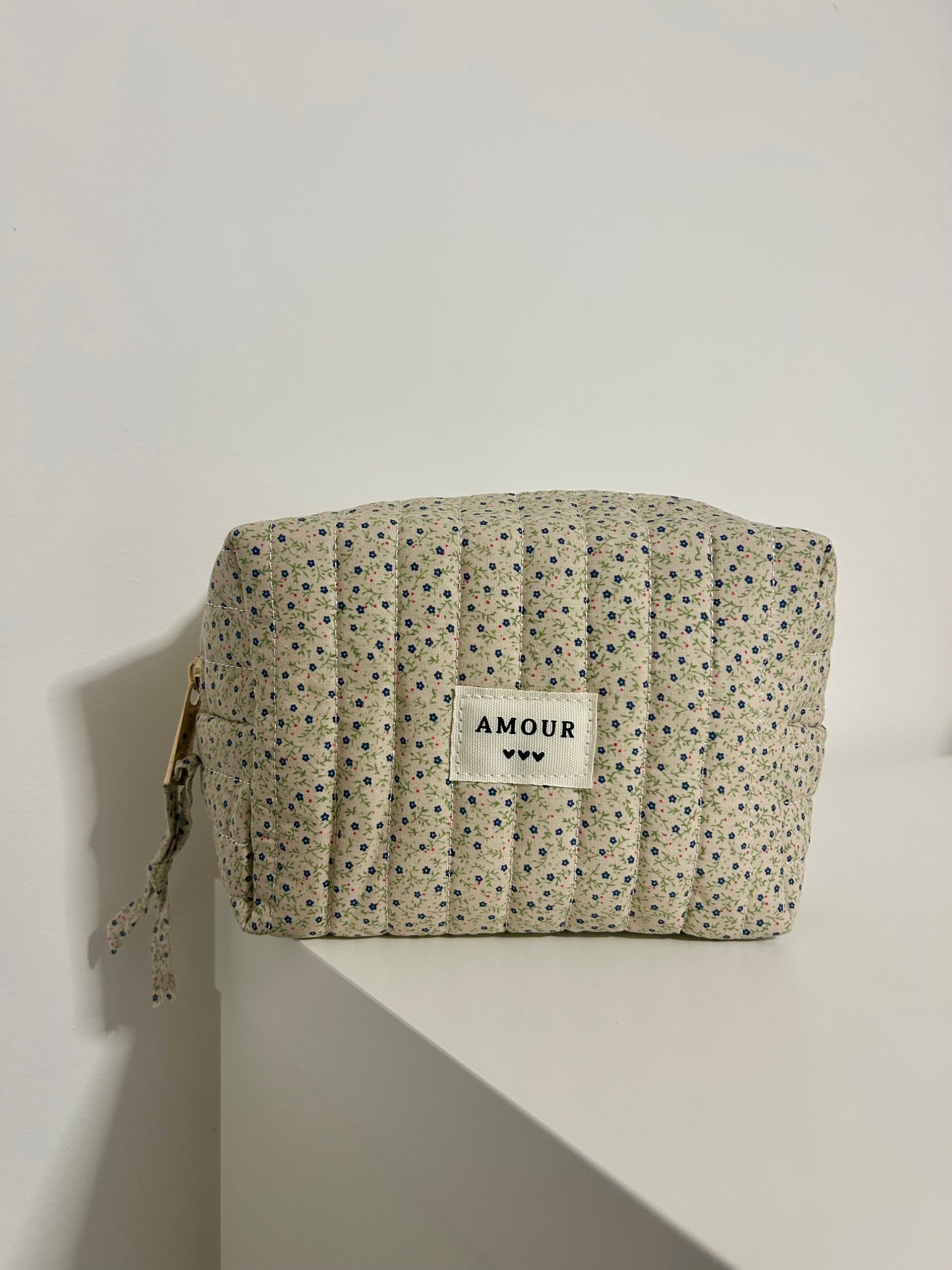 Trousse AMOUR - Petite Fleurs