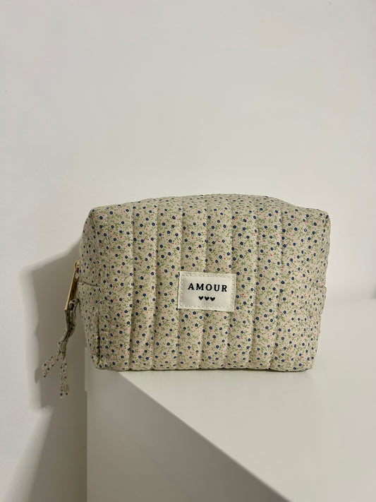 Trousse AMOUR - Petite Fleurs