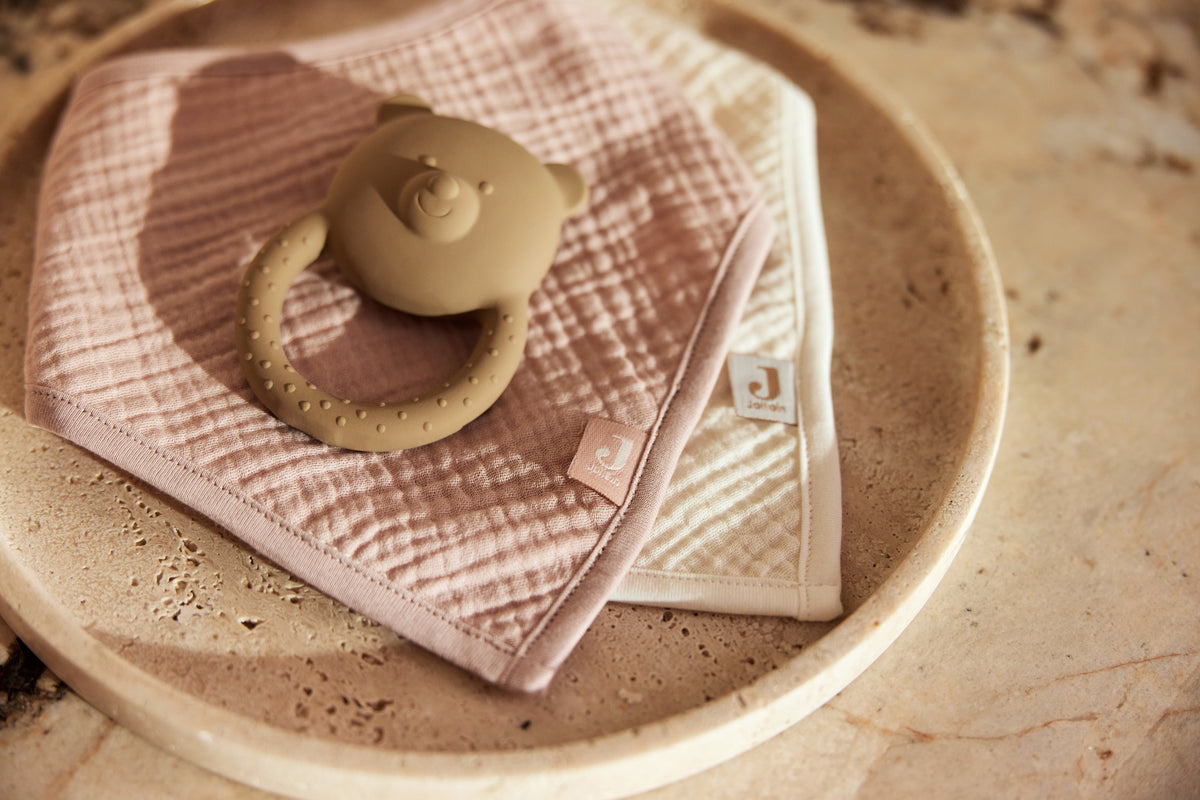Anneau de dentition - Teddy Bear