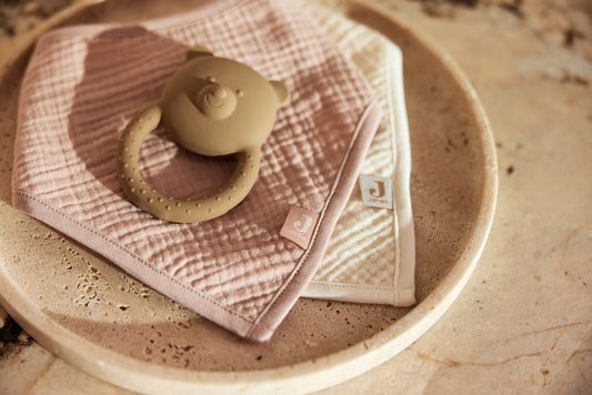 Anneau de dentition - Teddy Bear