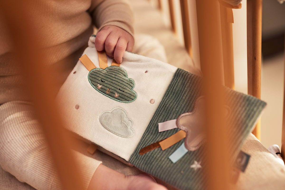 Livre d'activité - Lovely Birds