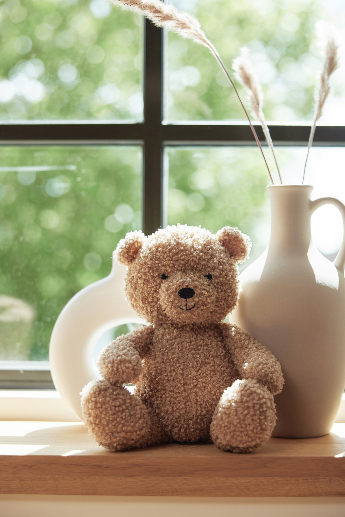 Peluche - Teddy Bear Biscuit