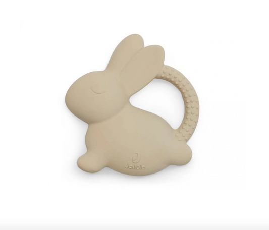 Anneau de dentition - Bunny
