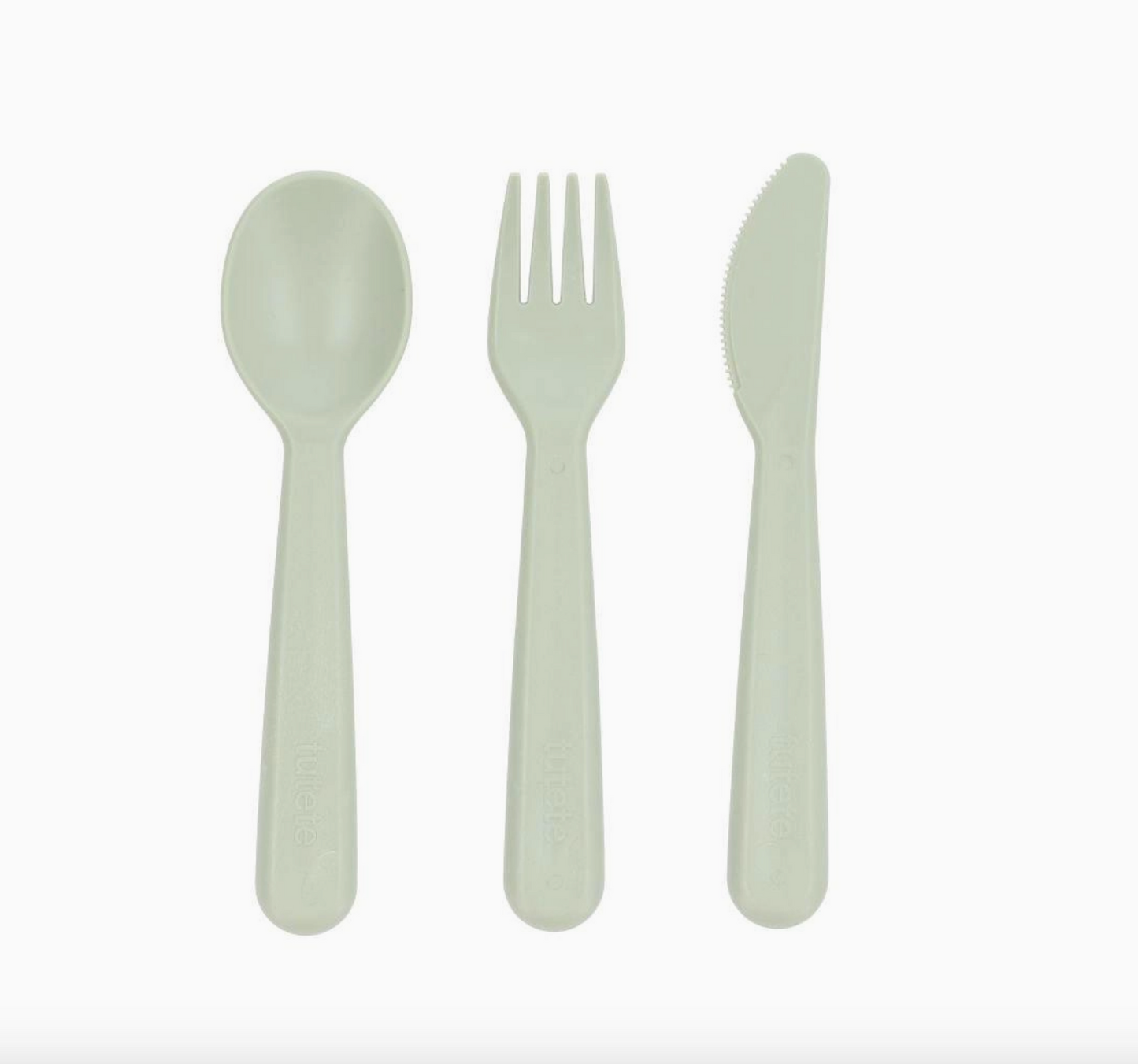 Vaisselle pour enfants - Sauge