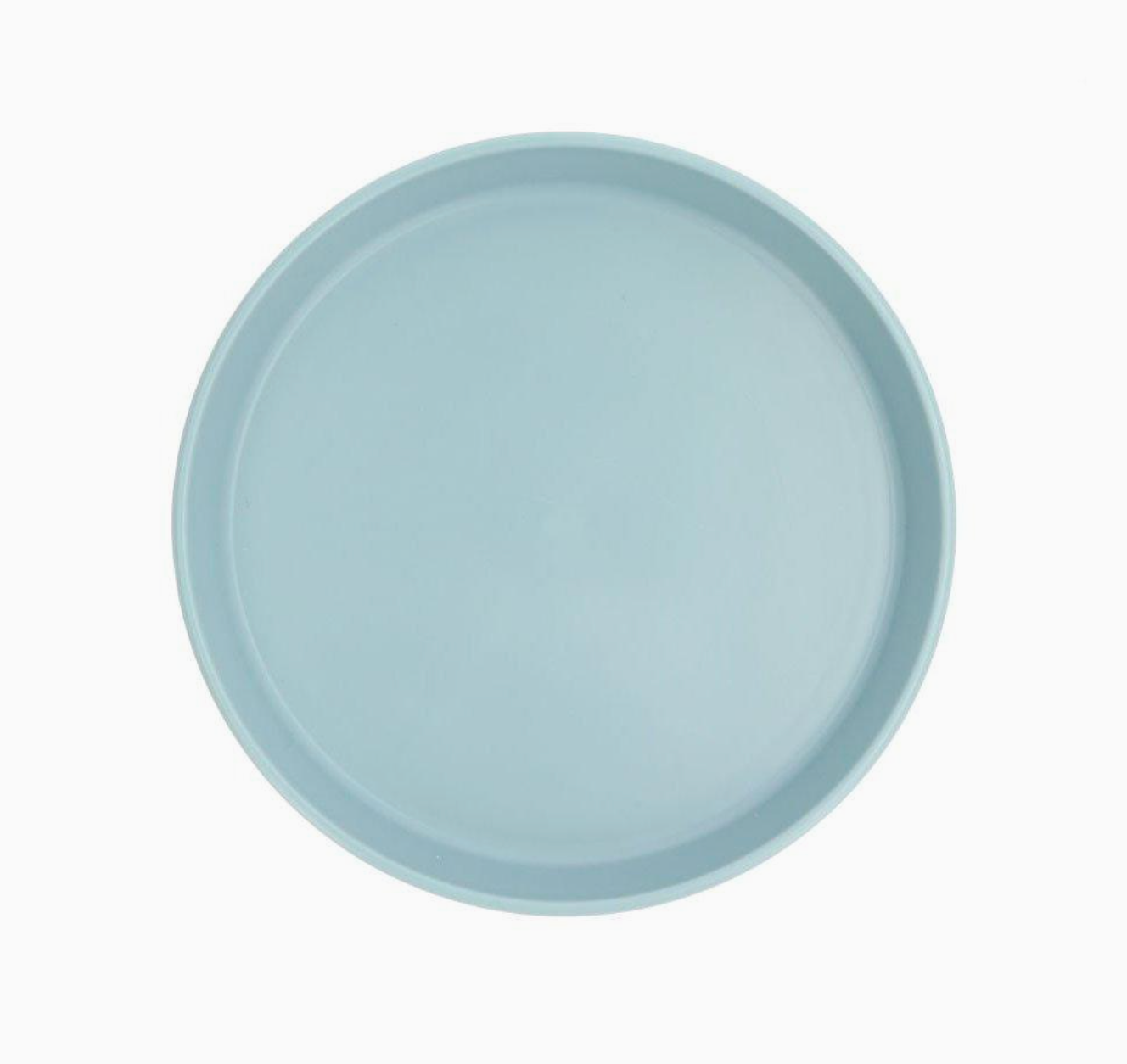 Vaisselle pour enfants - Bleu clair