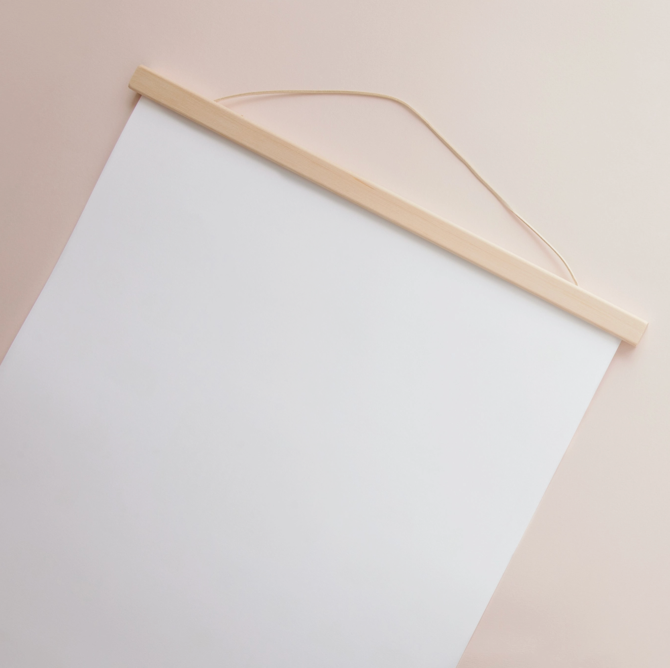 Porte-affiche "Les Petites Dates"