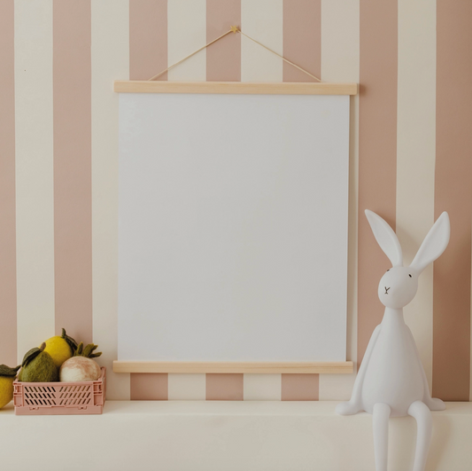 Porte-affiche "Les Petites Dates"