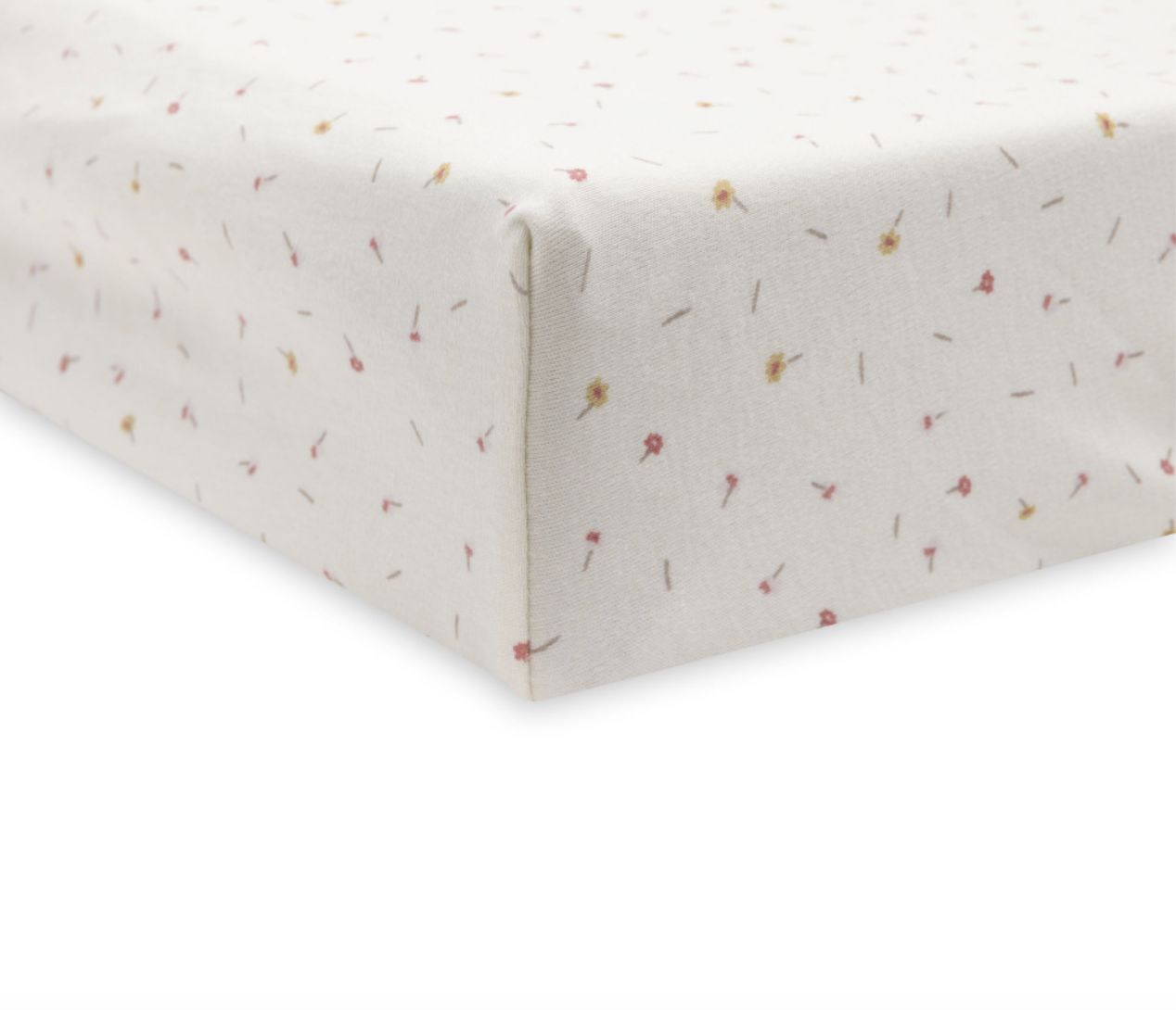 Housse matelas à langer 50x70 - Pretty Picnic