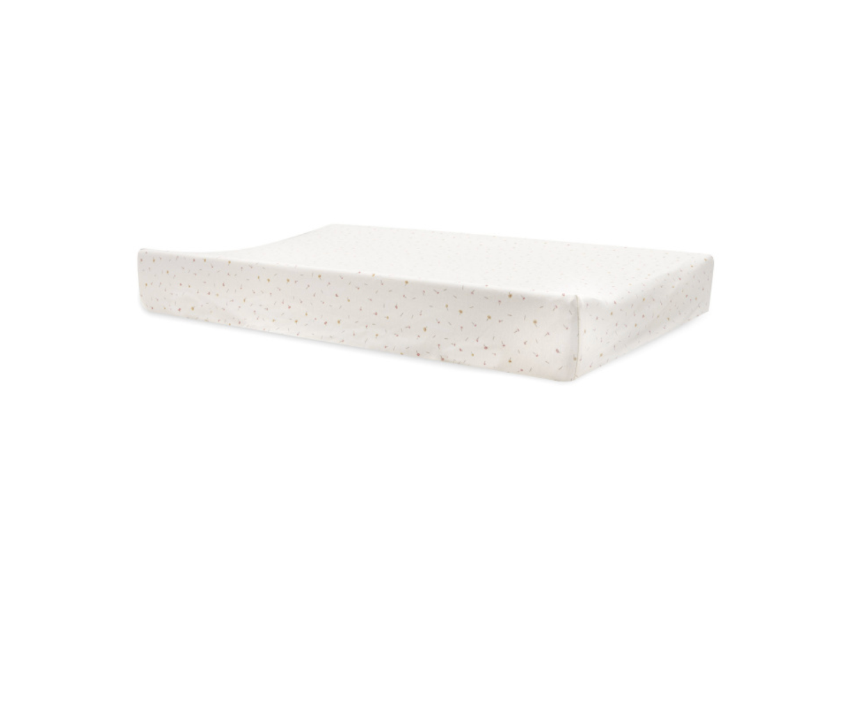 Housse matelas à langer 50x70 - Pretty Picnic