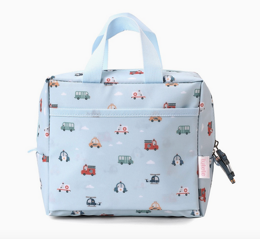 Sac isotherme pour repas - City cars